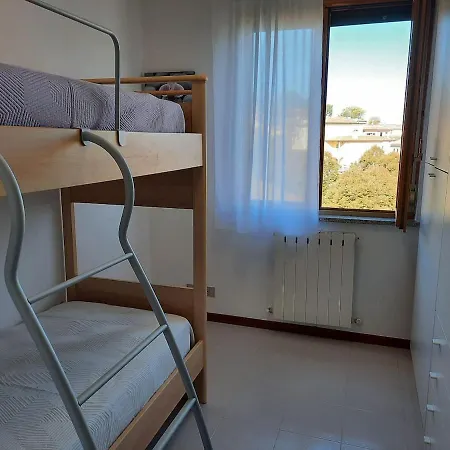Confortevole E Ben Servito Apartment *